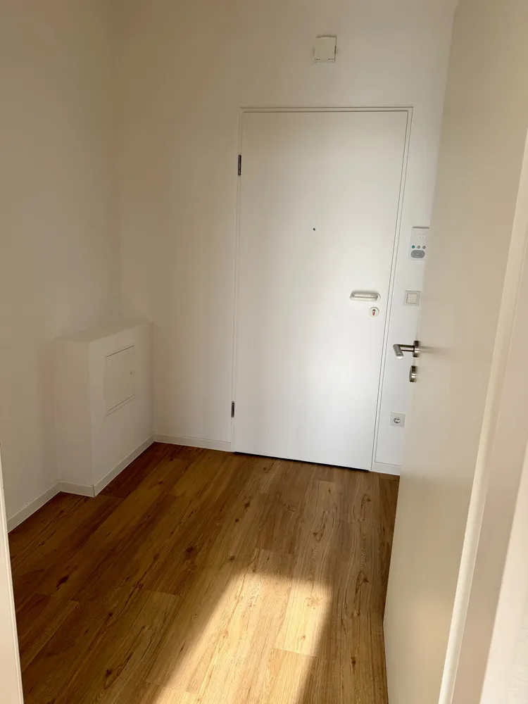 2 Zimmer Wohnung mit 51 m² in Hannover – Bild 2