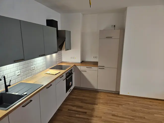 2 Zimmer Wohnung mit 56 m² in Berlin – Bild 3