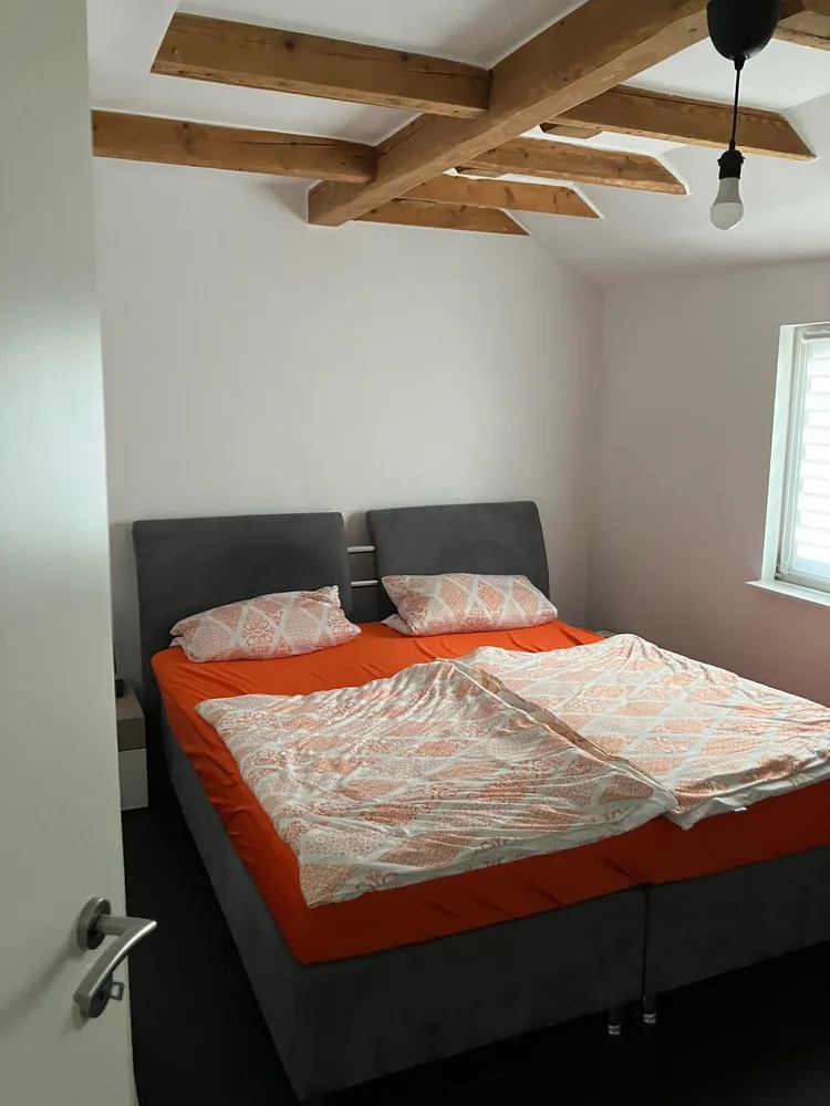 3 room apartment with 68 m² in Aalen – Photo 4
