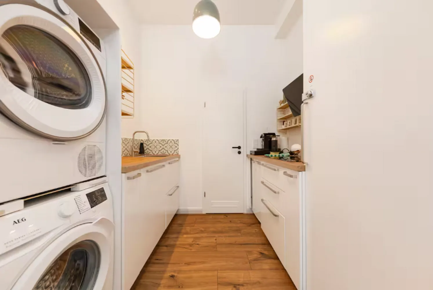 1 Zimmer Wohnung mit 35 m² in Berlin – Bild 3
