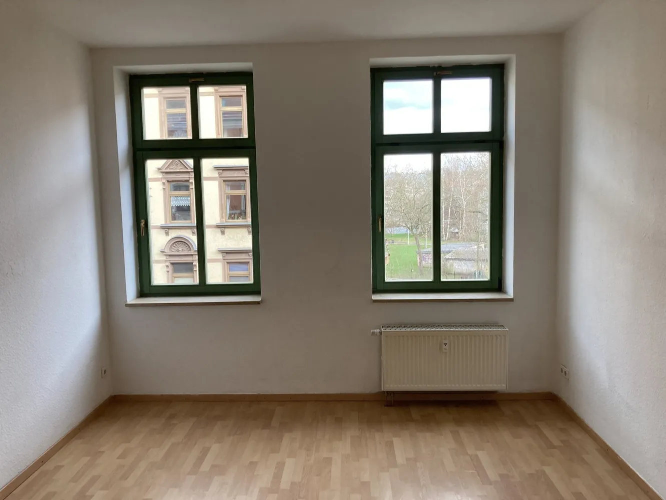 2 Zimmer Wohnung mit 54 m² in Zwickau – Bild 11