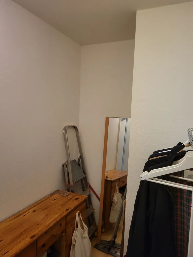 1 room apartment with 34 m² in Bonn – Photo 7