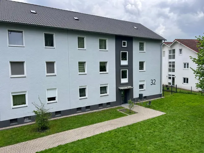 3 Zimmer Wohnung mit 53 m² in Dortmund – Bild 12