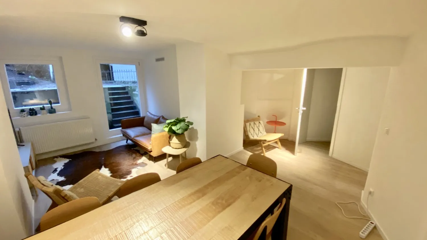 1 Zimmer Wohnung mit 51 m² in Hamburg – Bild 4