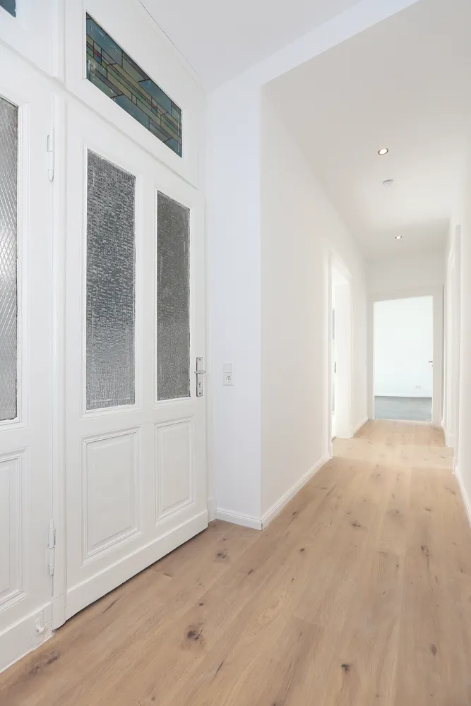 3 Zimmer Wohnung mit 95 m² in Wuppertal – Bild 3