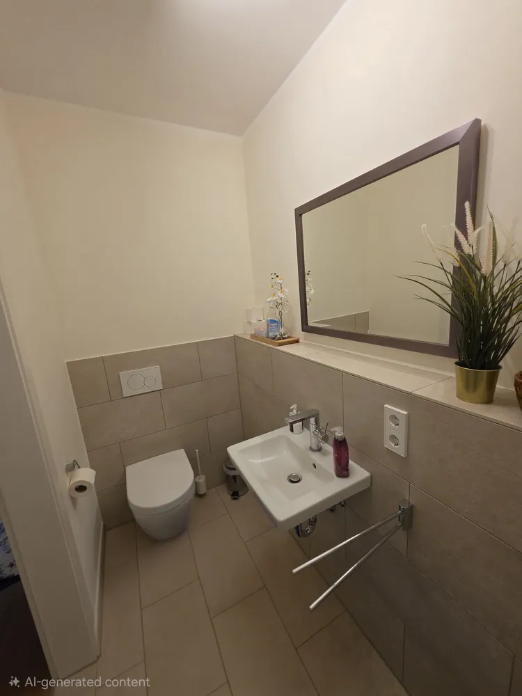 3 Zimmer Wohnung mit 133 m² in Langenhagen – Bild 11