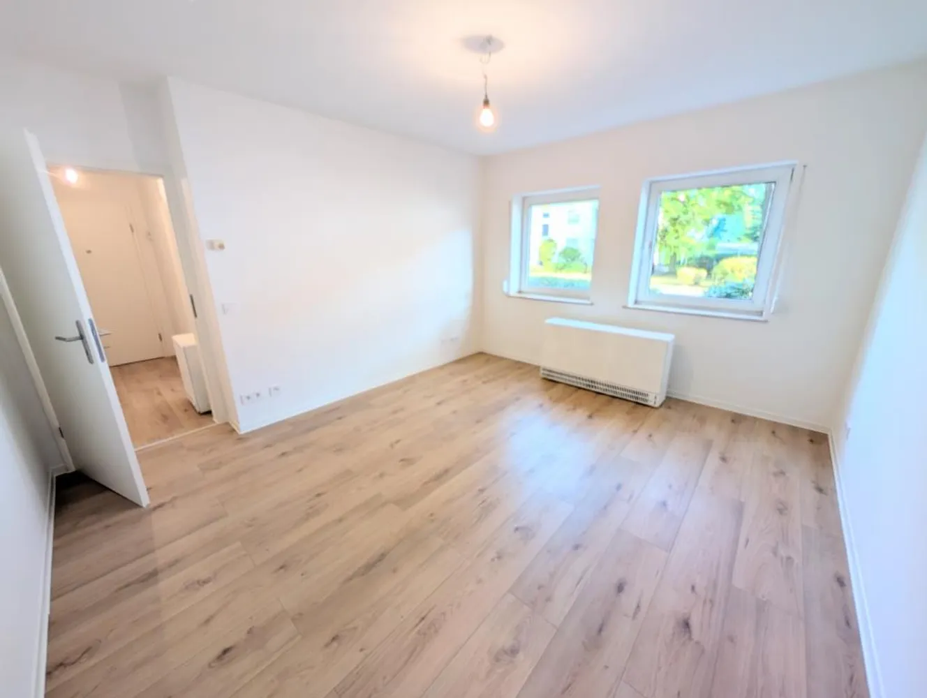 4 room apartment with 59 m² in Marl – Photo 2