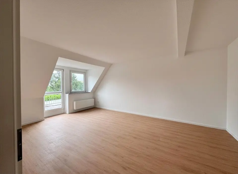 3 Zimmer Wohnung mit 90 m² in Bramsche – Bild 8