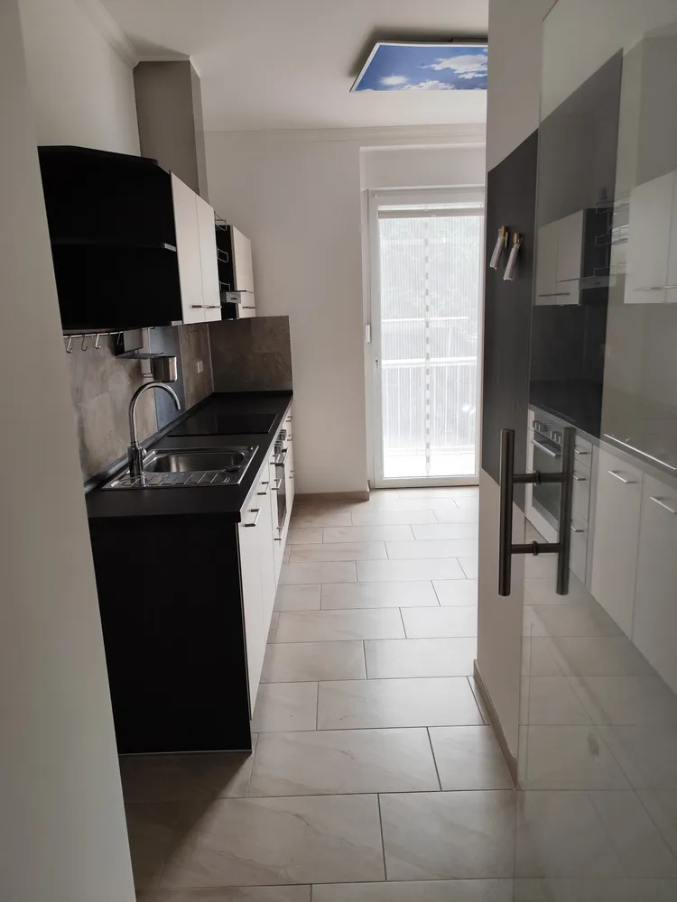 2 Zimmer Wohnung mit 53 m² in Leipzig – Bild 2