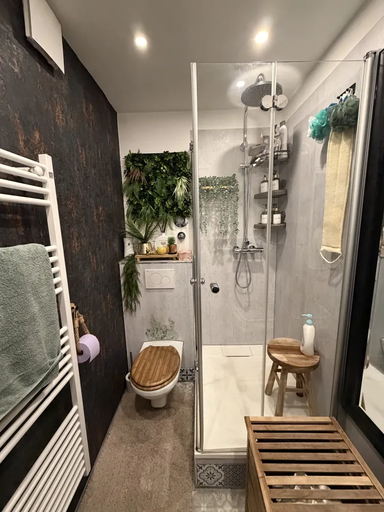 3 Zimmer Wohnung mit 55 m² in Mülheim an der Ruhr – Bild 2