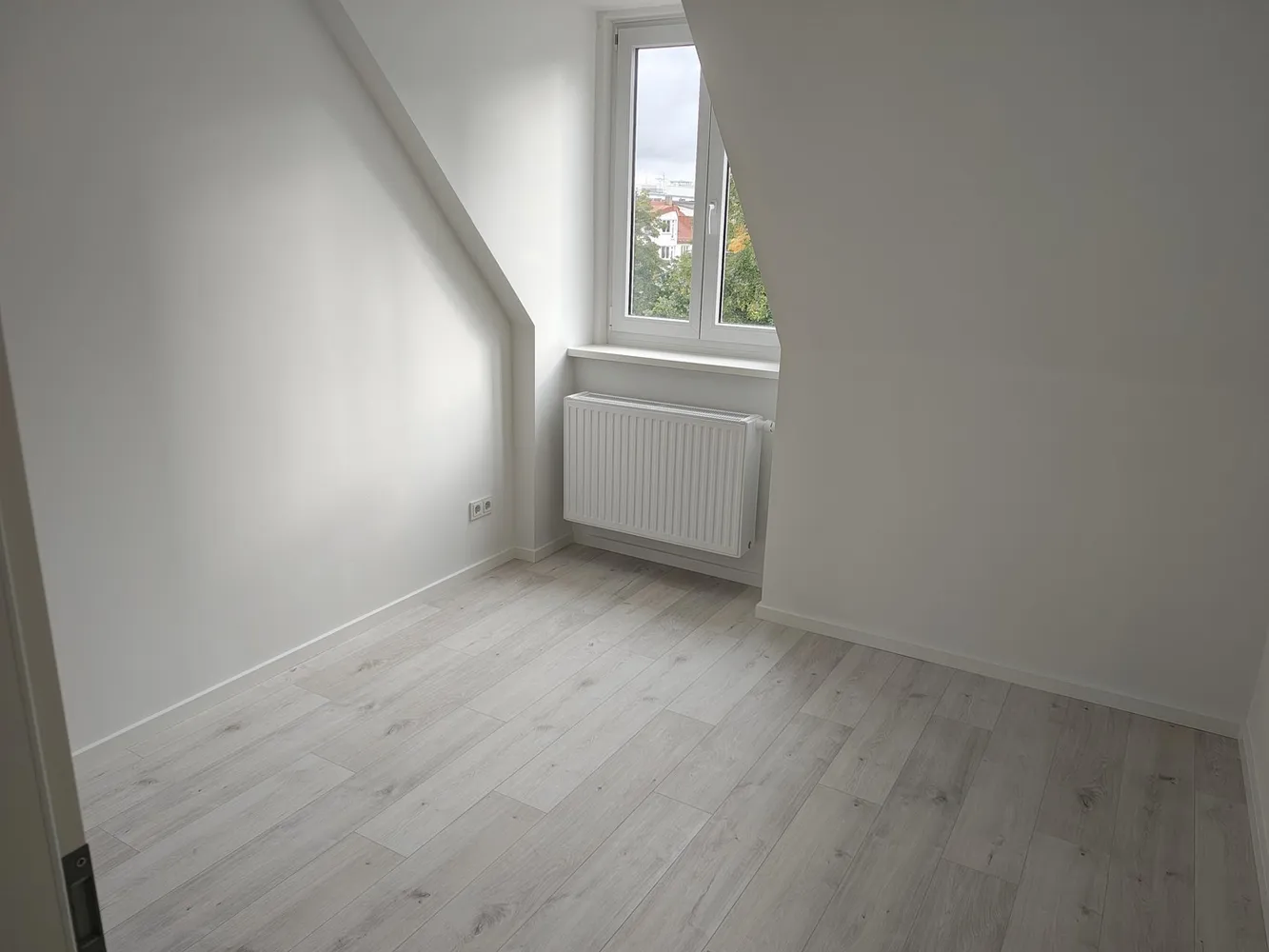 3 Zimmer Wohnung mit 66 m² in München – Bild 1