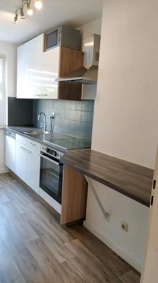 3 Zimmer Wohnung mit 65 m² in Düren – Bild 6