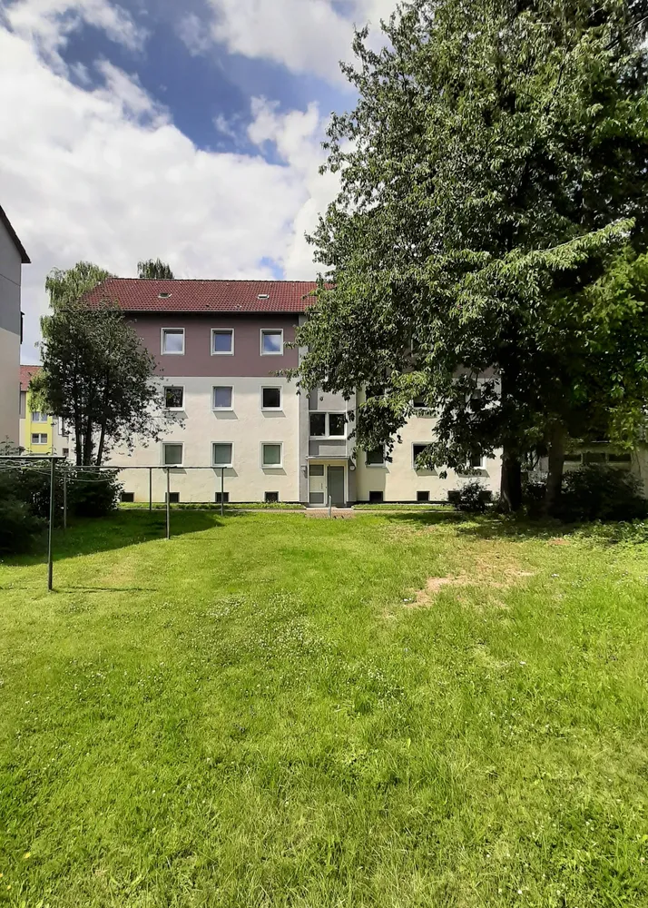 3 Zimmer Wohnung mit 55 m² in Dortmund – Bild 6