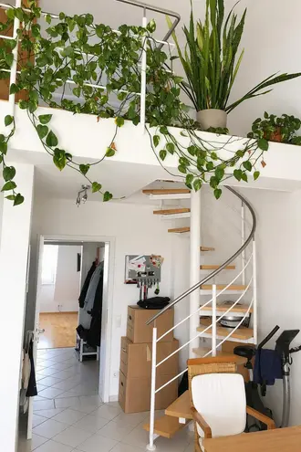 3 Zimmer Wohnung mit 70 m² in München – Bild 10