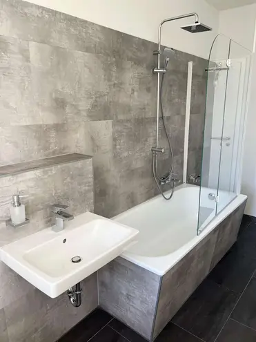 2 Zimmer Wohnung mit 58 m² in Magdeburg – Bild 1