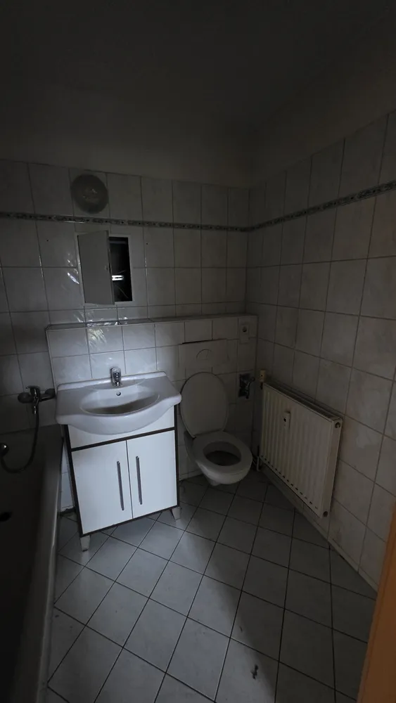 2 Zimmer Wohnung mit 49 m² in Magdeburg – Bild 9