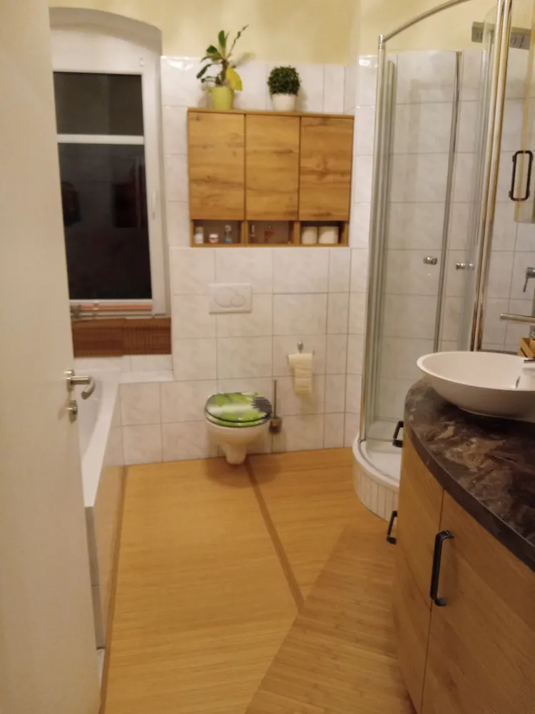 3 Zimmer Wohnung mit 100 m² in Freital – Bild 7