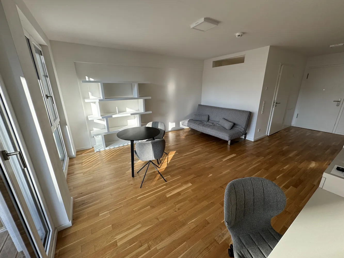 1 Zimmer Wohnung mit 33 m² in Berlin – Bild 8