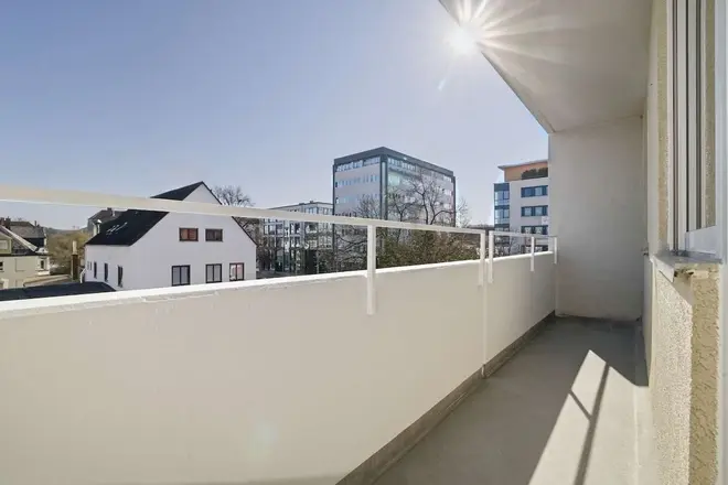 1 Zimmer Wohnung mit 44 m² in Augsburg – Bild 8