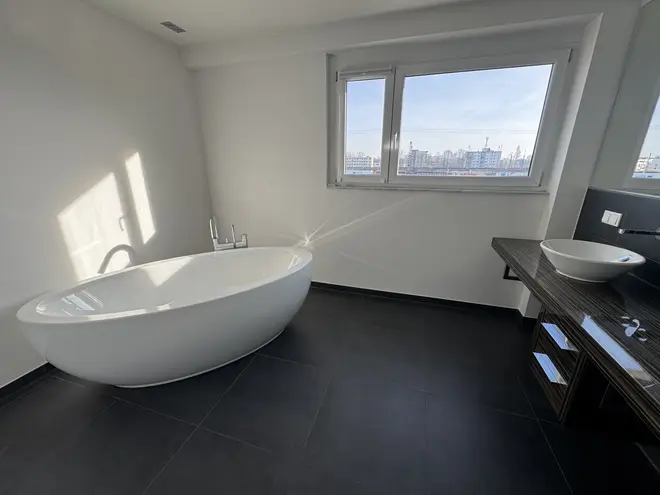 4 Zimmer Wohnung mit 185 m² in Köln – Bild 11