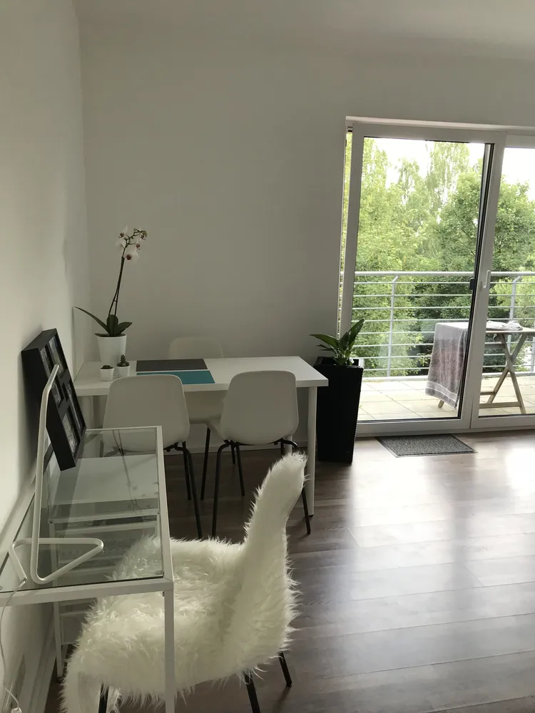 1 Zimmer Wohnung mit 24 m² in Aachen – Bild 4