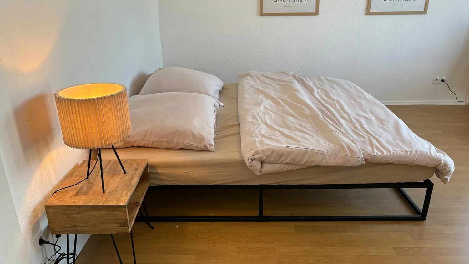 Shared room with 22 m² in Berlin – Photo 5