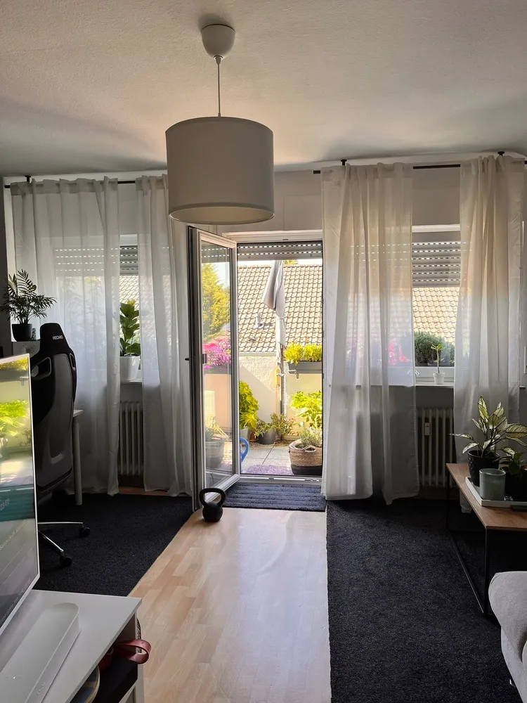 2 room apartment with 53 m² in Dreieich – Photo 6