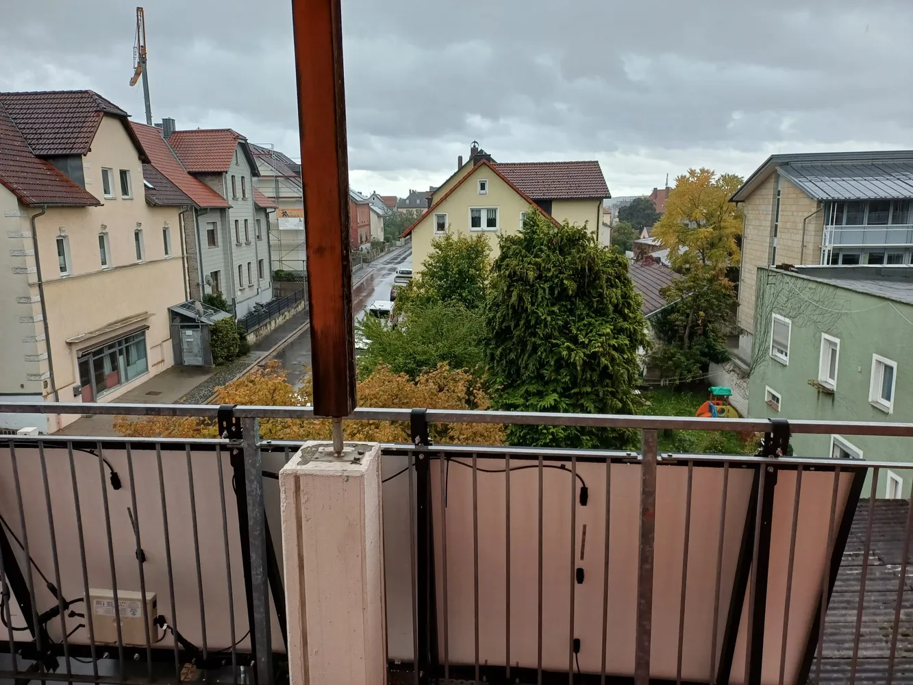 4 room apartment with 105 m² in Amberg – Photo 3