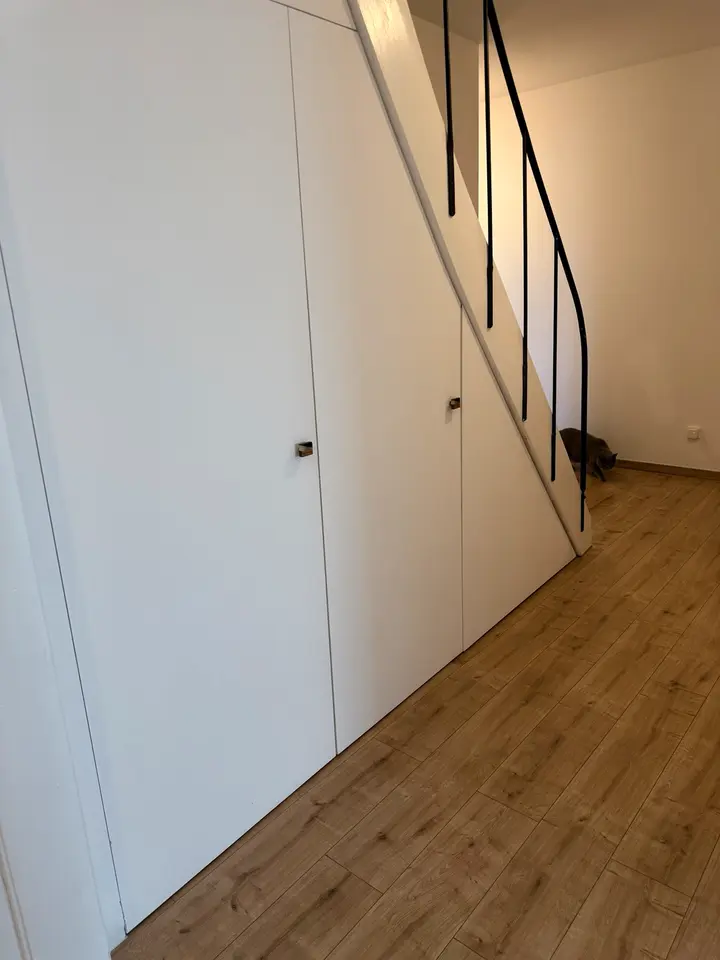3 Zimmer Wohnung mit 105 m² in Wiesbaden – Bild 5