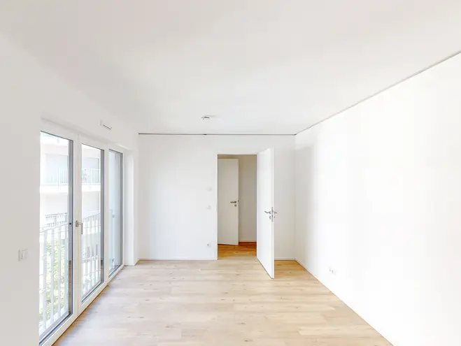 3 Zimmer Wohnung mit 77 m² in Nürnberg – Bild 9