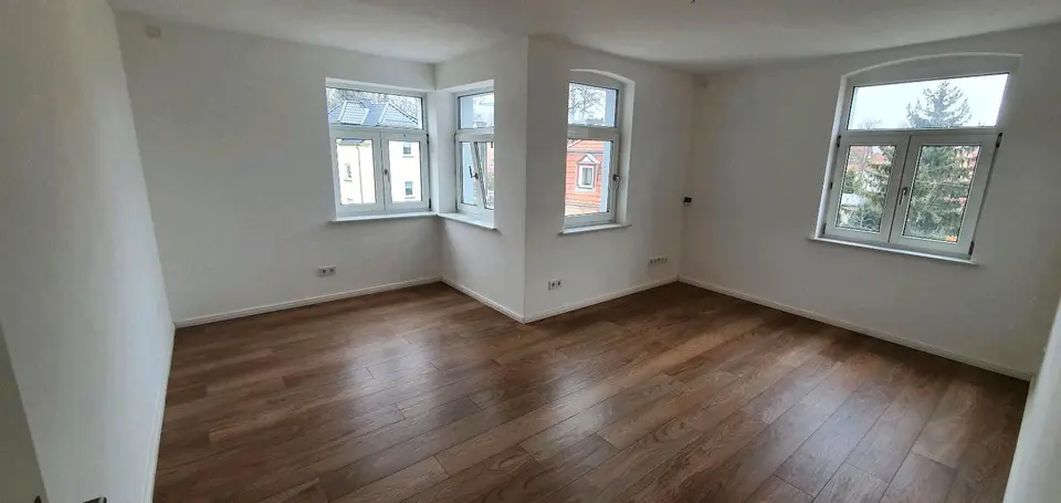 5 Zimmer Wohnung mit 123 m² in Gera – Bild 9