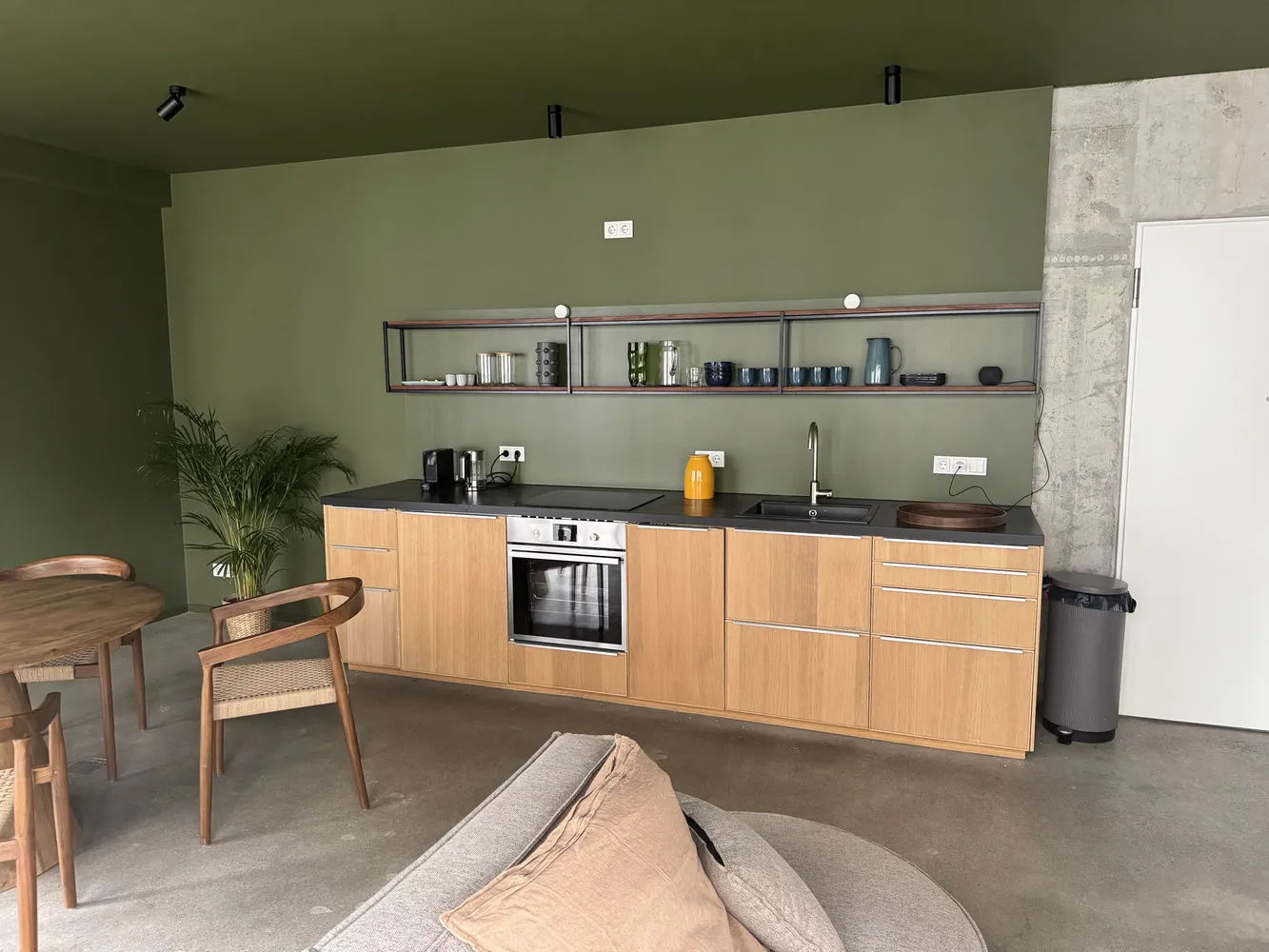 2 Zimmer Wohnung mit 63 m² in Berlin – Bild 2