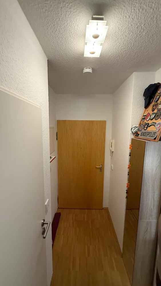 2 Zimmer Wohnung mit 56 m² in Aachen – Bild 7