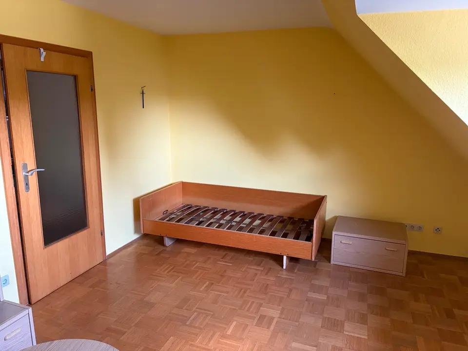 3 Zimmer Wohnung mit 55 m² in Siegburg – Bild 2