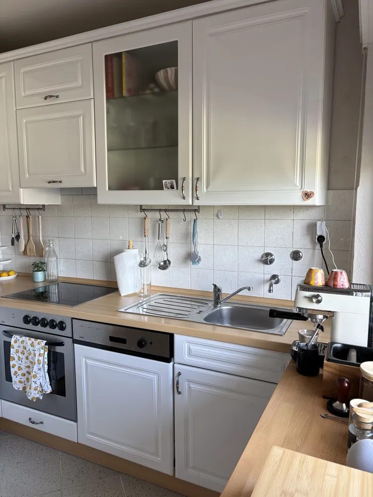 2 Zimmer Wohnung mit 55 m² in Bielefeld – Bild 5
