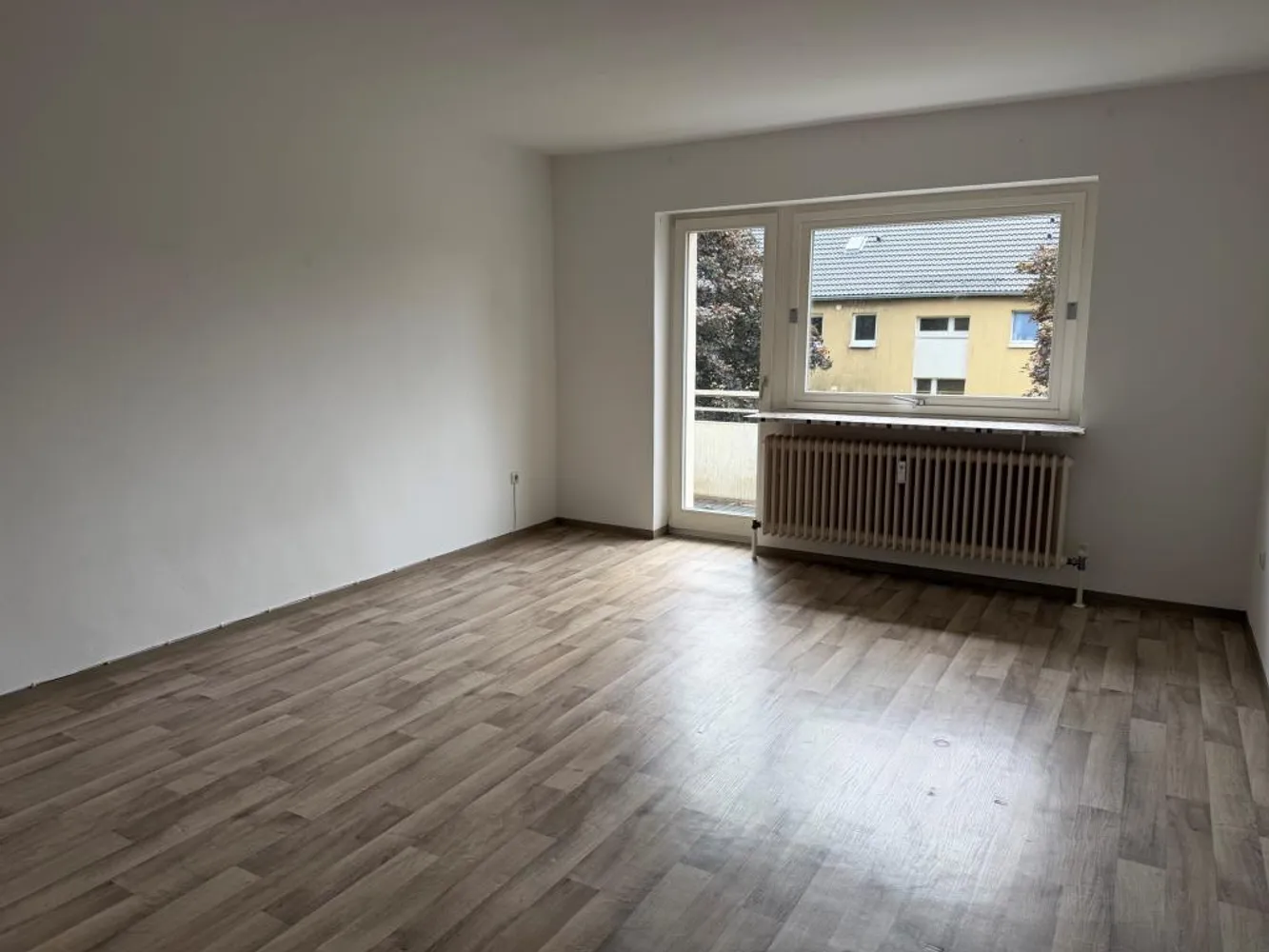 3 Zimmer Wohnung mit 67 m² in Flensburg – Bild 5