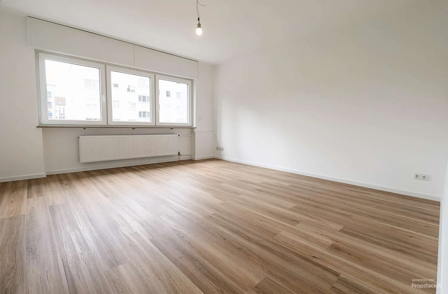 3 room apartment with 68 m² in Dreieich – Photo 9