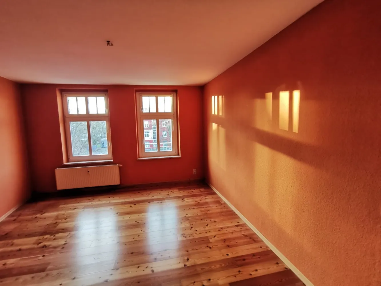 2 room apartment with 72 m² in Neubrandenburg – Photo 9