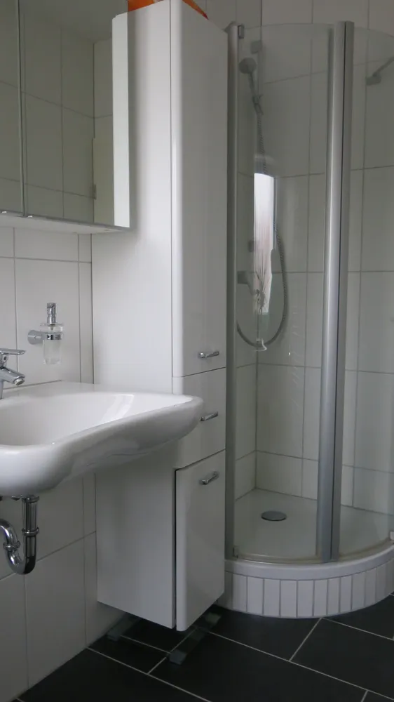 1 Zimmer Wohnung mit 43 m² in Mannheim – Bild 6