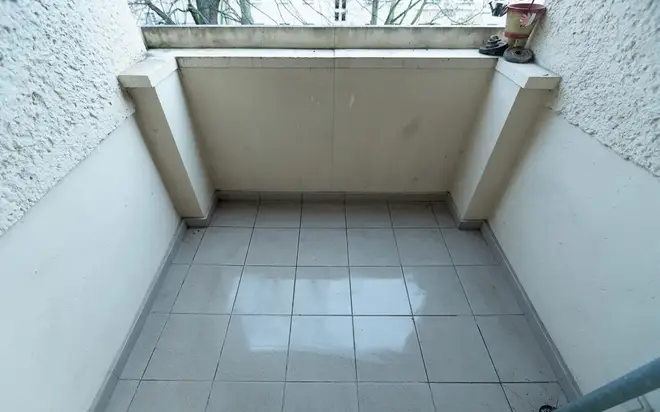 1 Zimmer Wohnung mit 40 m² in Berlin – Bild 12
