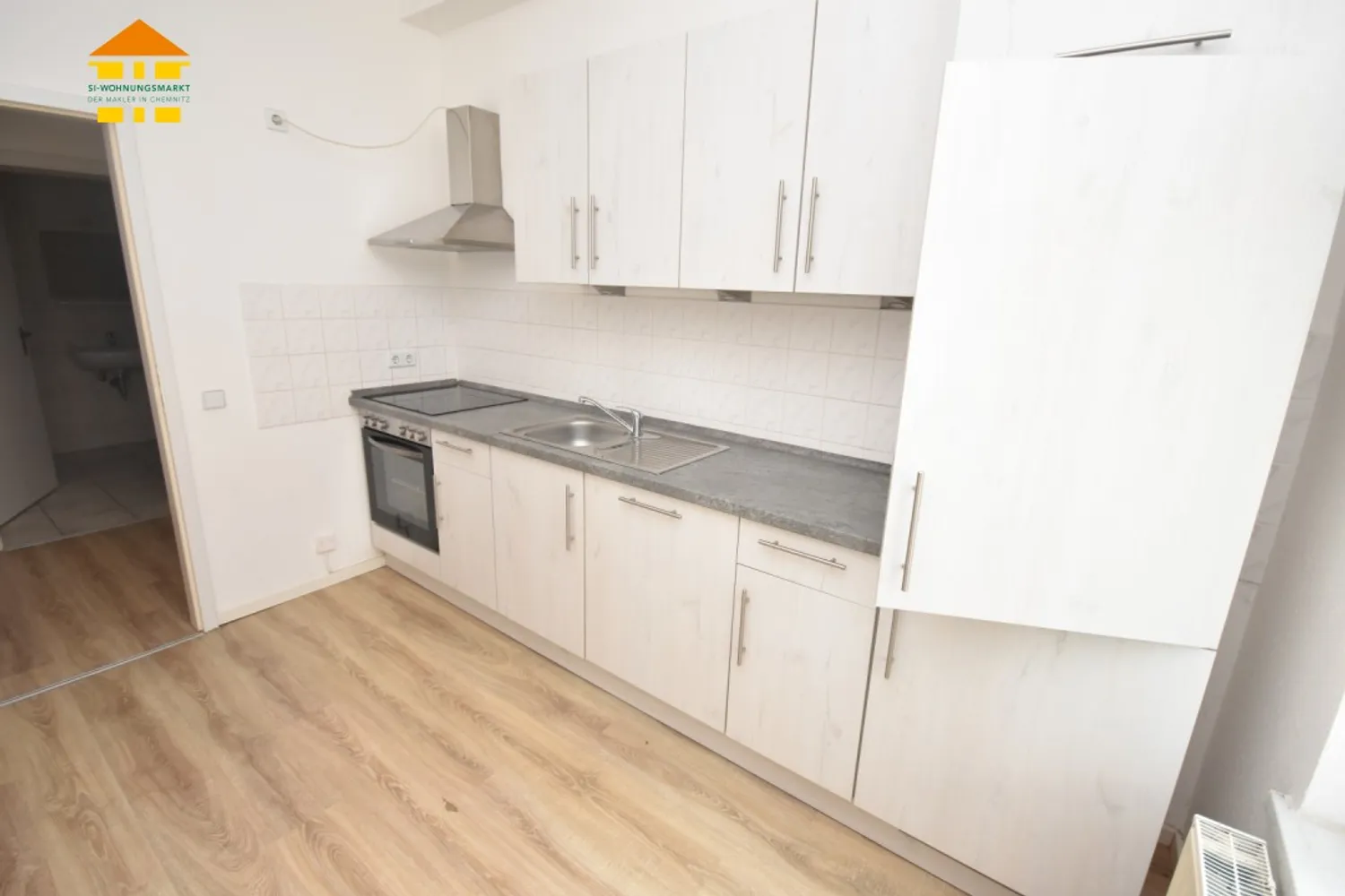 2 room apartment with 63 m² in Chemnitz – Photo 11