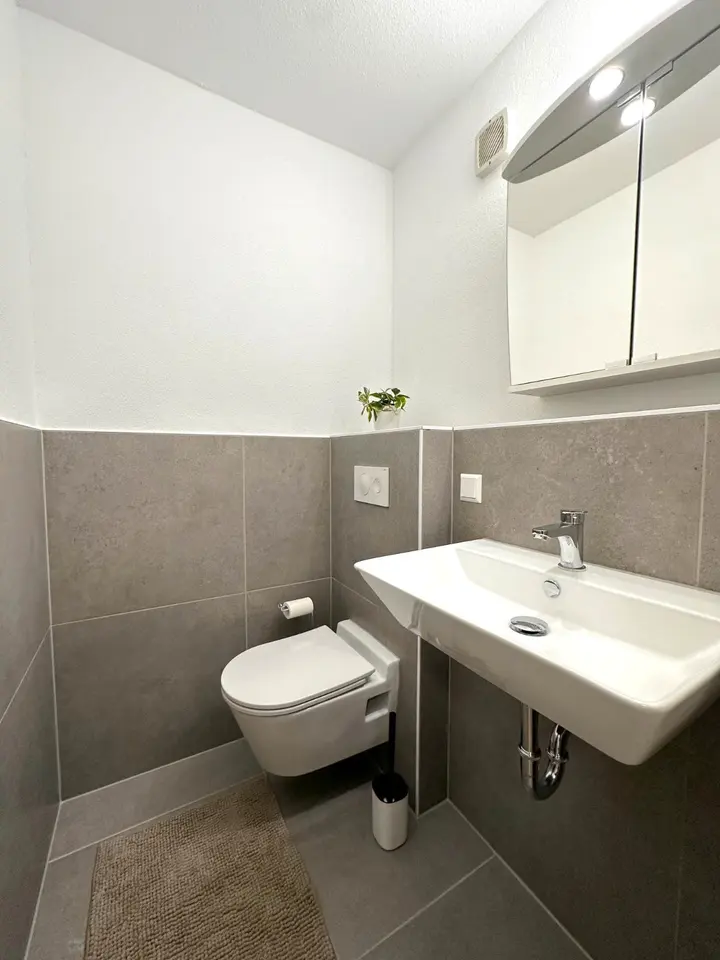WG-Zimmer mit 14 m² in Heidelberg – Bild 8