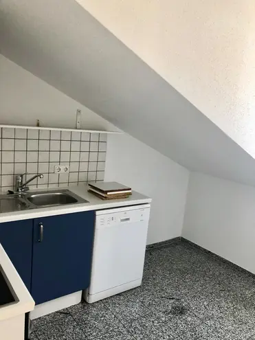 1 Zimmer Wohnung mit 44 m² in Nürnberg – Bild 5