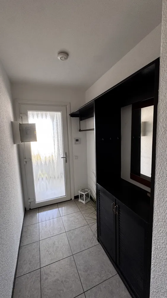 2 room apartment with 50 m² in Bremen – Photo 7