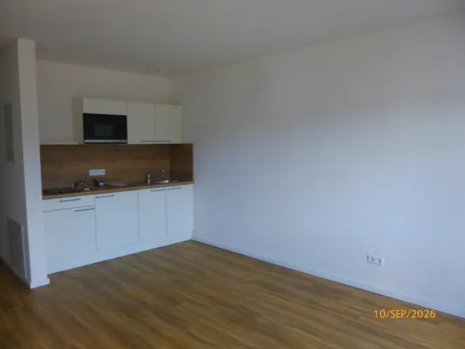 1 Zimmer Wohnung mit 36 m² in Aachen – Bild 2