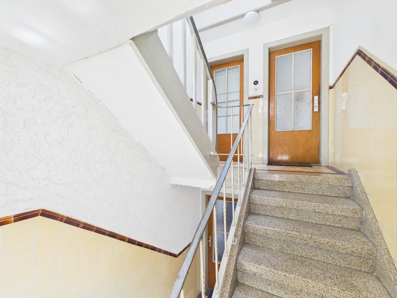 2 Zimmer Wohnung mit 53 m² in Hagen – Bild 9
