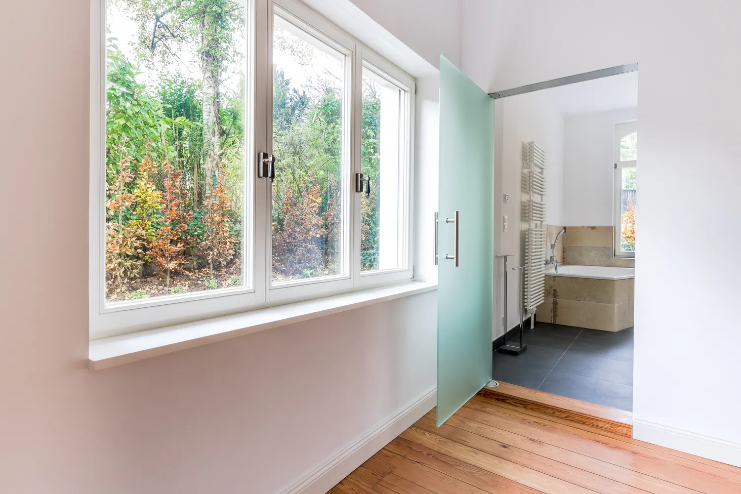3 Zimmer Wohnung mit 110 m² in Wiesbaden – Bild 7