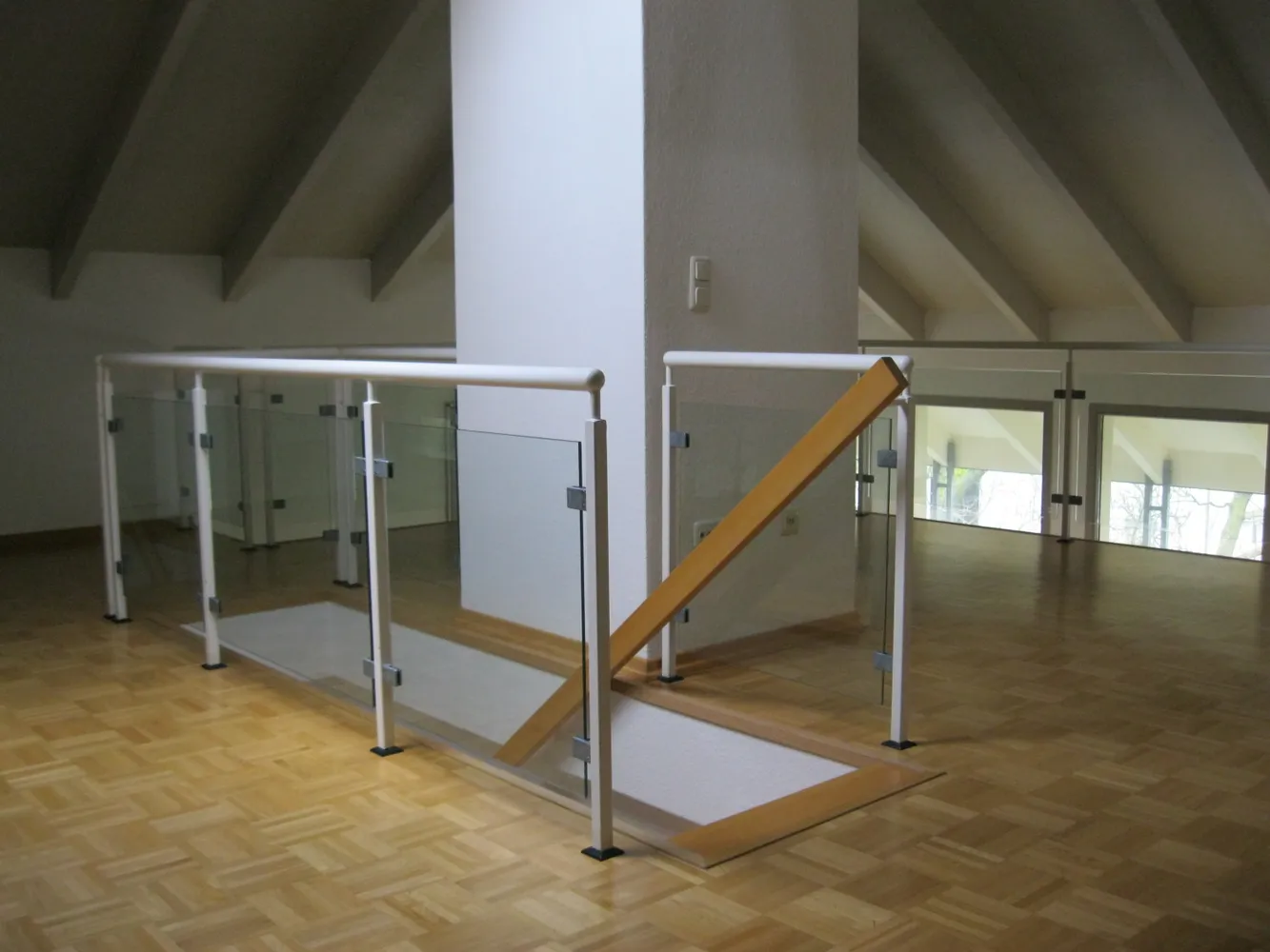 2 room apartment with 75 m² in Minden – Photo 1
