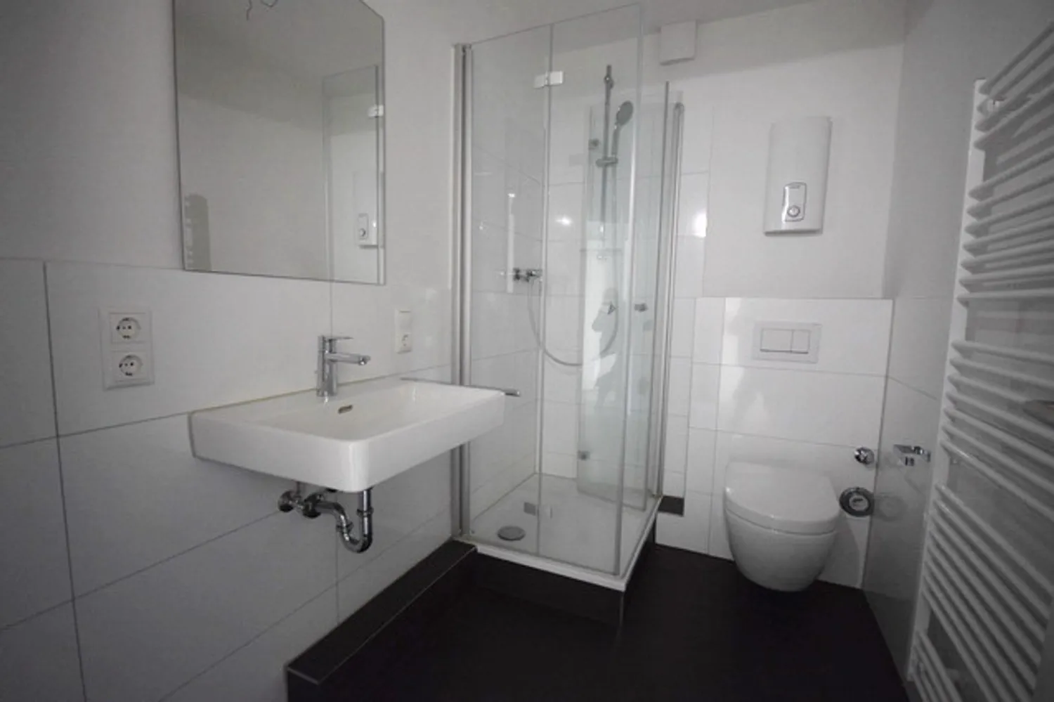 2 room apartment with 57 m² in Bremen – Photo 9