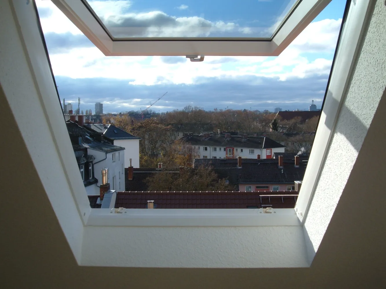 1 Zimmer Wohnung mit 40 m² in Mainz – Bild 9